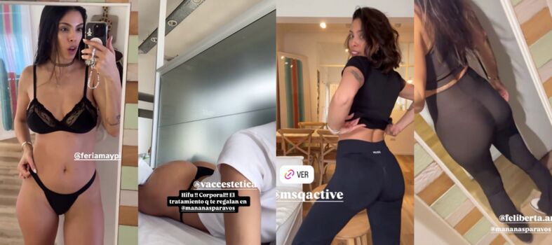 Leaked Maria paz delgado private photo viral onlyfans