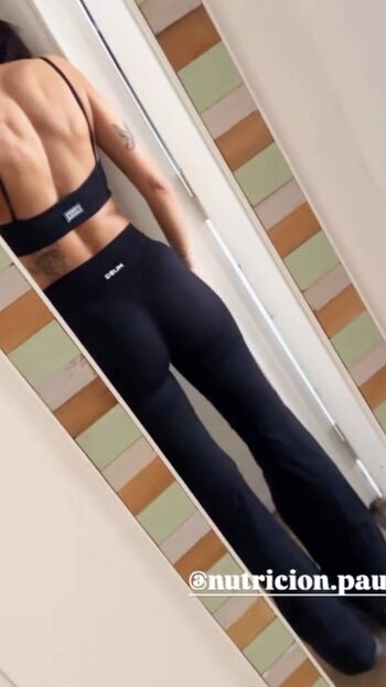 Maria Paz Delgado