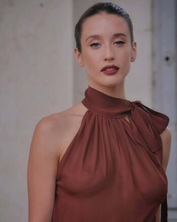 María Pedraza
