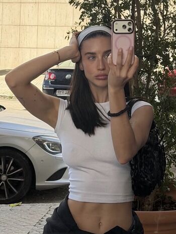 María Pedraza