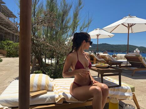 Leaked Maria pedraza  page private photo viral onlyfans