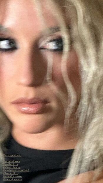 Leaked Maria pedraza  page private photo viral onlyfans