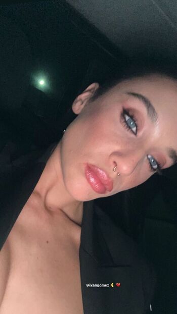 Leaked Maria pedraza private photo viral onlyfans