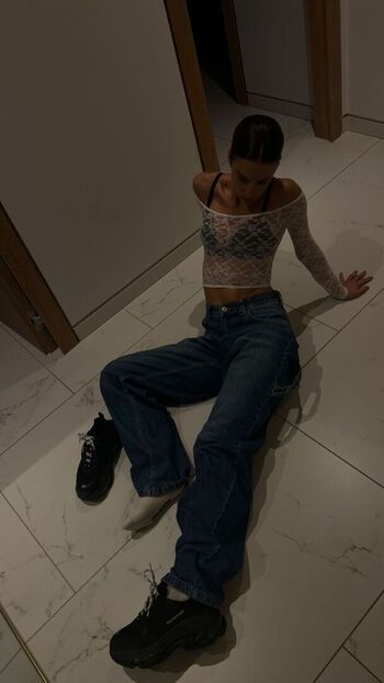 Leaked Maria pedraza private photo viral onlyfans