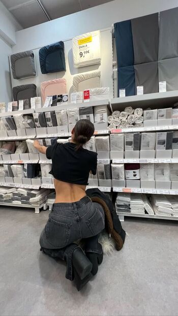 Leaked Maria pedraza private photo viral onlyfans