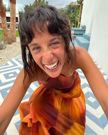 Leaked Maria pedraza private photo viral onlyfans