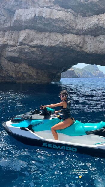 Leaked Maria pedraza private photo viral onlyfans