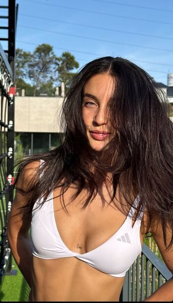 Leaked Maria pedraza private photo viral onlyfans