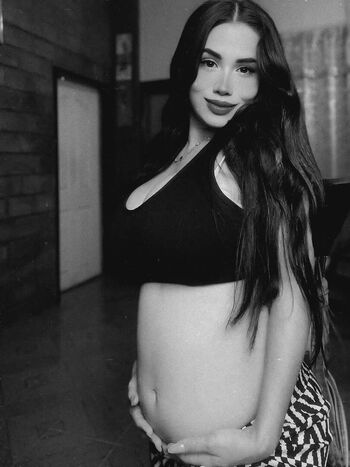 Leaked Maria pernia private photo viral onlyfans
