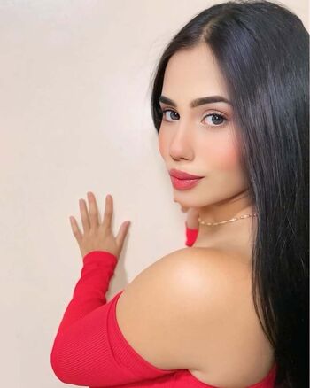 Leaked Maria pernia private photo viral onlyfans