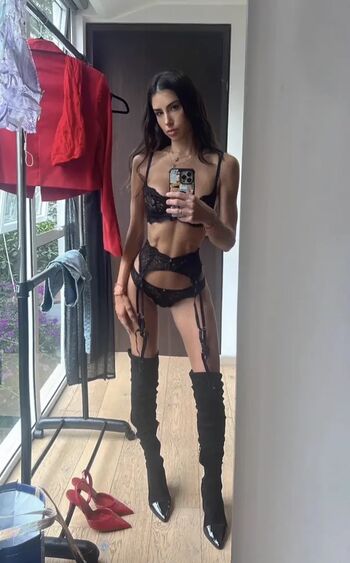 Leaked Maria perotti private photo viral onlyfans