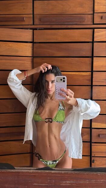 Leaked Maria perotti private photo viral onlyfans