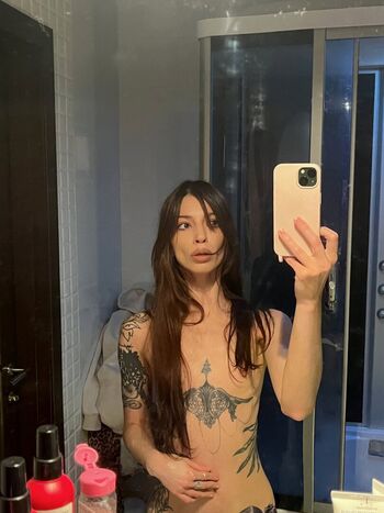 Leaked Maria ramon private photo viral onlyfans