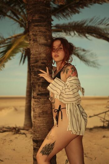 Leaked Maria russo private photo viral onlyfans