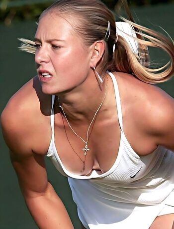 Maria Sharapova