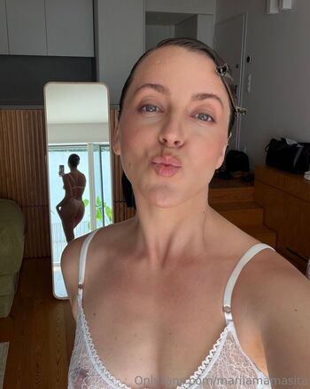 Leaked Maria skorchenko private photo viral onlyfans