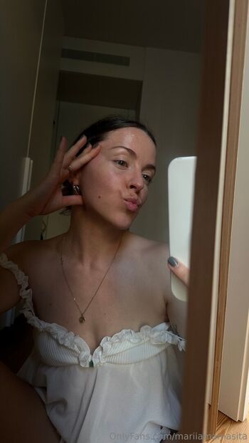 Leaked Maria skorchenko private photo viral onlyfans