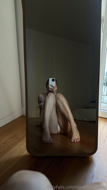 Leaked Maria skorchenko private photo viral onlyfans