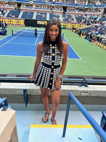 Leaked Maria taylor private photo viral onlyfans