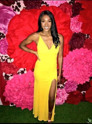 Maria Taylor