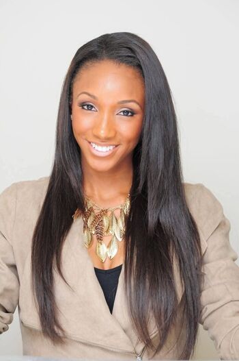 Maria Taylor