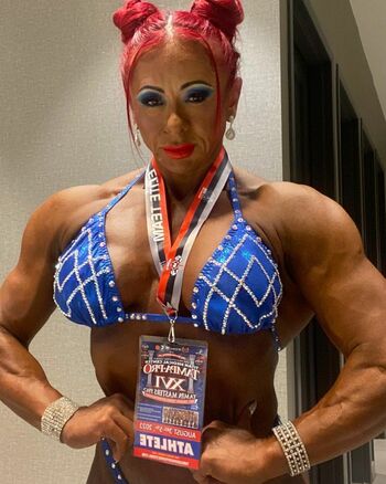 Leaked Maria vega private photo viral onlyfans