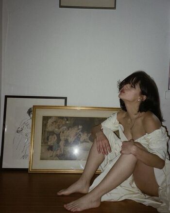 Leaked Maria zardoya private photo viral onlyfans