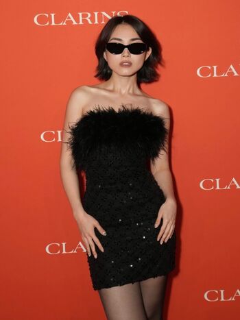 Maria Zhang