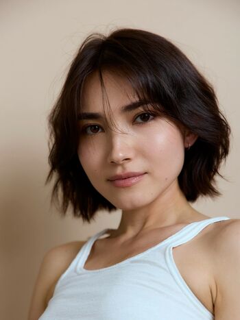 Leaked Maria zhang private photo viral onlyfans