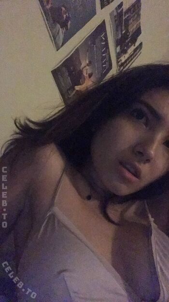 Leaked Maria zhang page private photo viral onlyfans