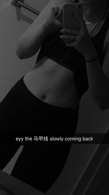 Leaked Maria zhang private photo viral onlyfans