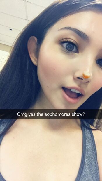 Leaked Maria zhang private photo viral onlyfans