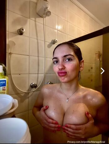 Leaked Mariagemeaoficial page private photo viral onlyfans