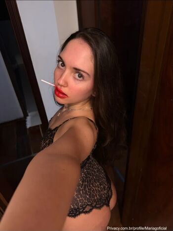 Leaked Mariagemeaoficial private photo viral onlyfans