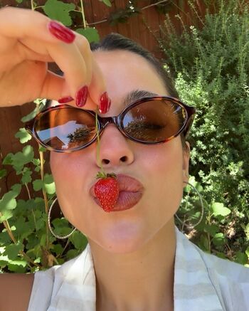 Leaked Mariah caudillo page private photo viral onlyfans