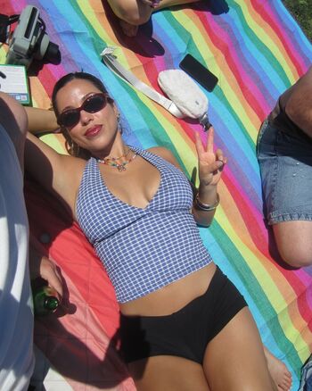 Mariah Caudillo
