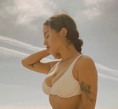 Mariah Caudillo