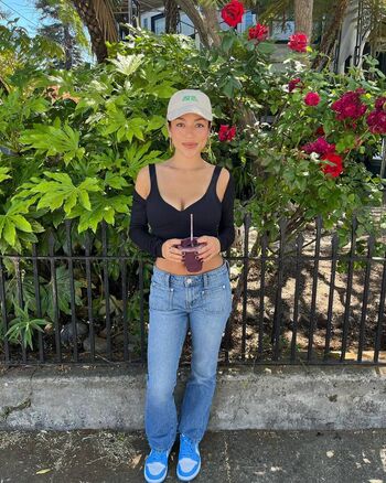 Leaked Mariah caudillo private photo viral onlyfans