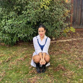 Leaked Mariah caudillo private photo viral onlyfans