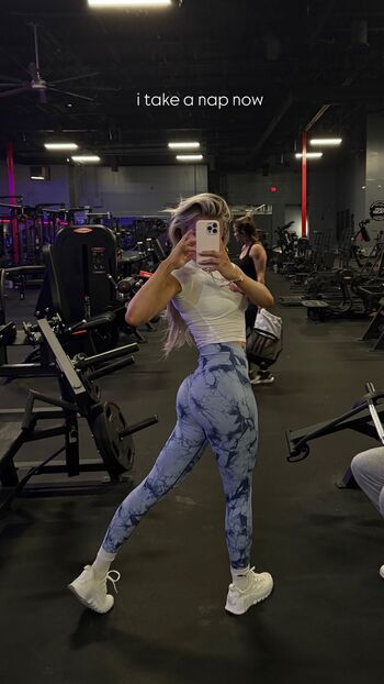 Leaked Mariah may  page private photo viral onlyfans