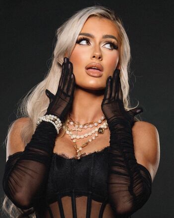 Leaked Mariah may  page private photo viral onlyfans