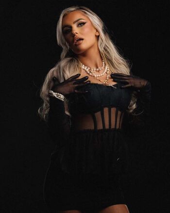 Leaked Mariah may private photo viral onlyfans
