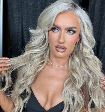 Mariah May