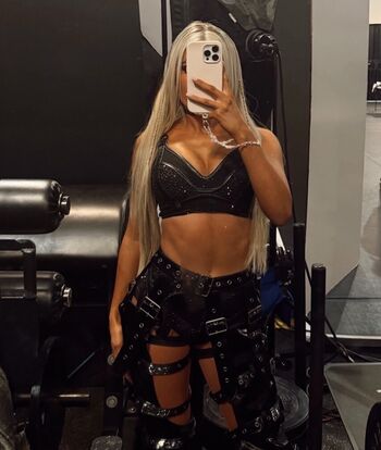 Mariah May