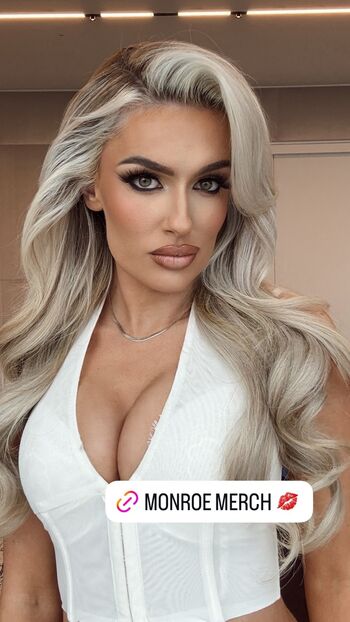 Mariah May