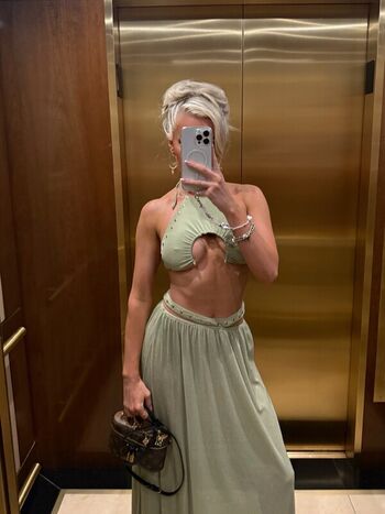 Mariah May