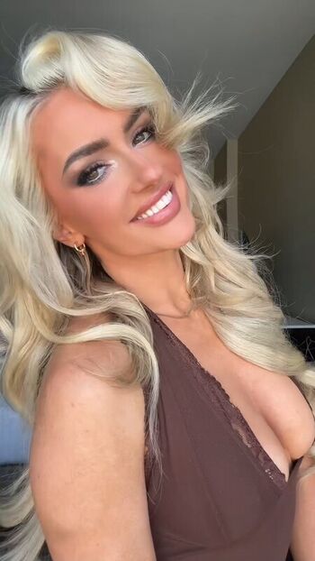 Mariah May