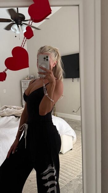 Leaked Mariah may private photo viral onlyfans