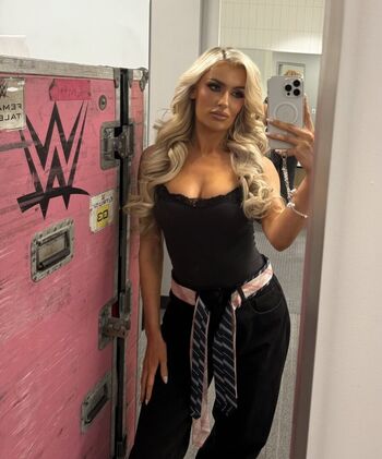 Mariah May
