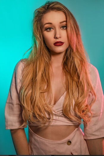 Mariah Rose Faith Casillas